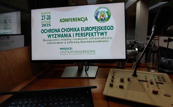 SPIESZMY SIĘ KOCHAĆ (I RATOWAĆ) CHOMIKI, TAK SZYBKO ODCHODZĄ